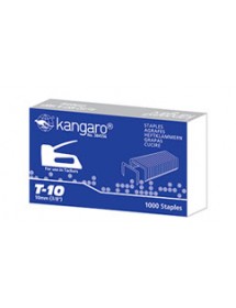 KG T10: Kangaro Staples KG T10: Kangaro Staples